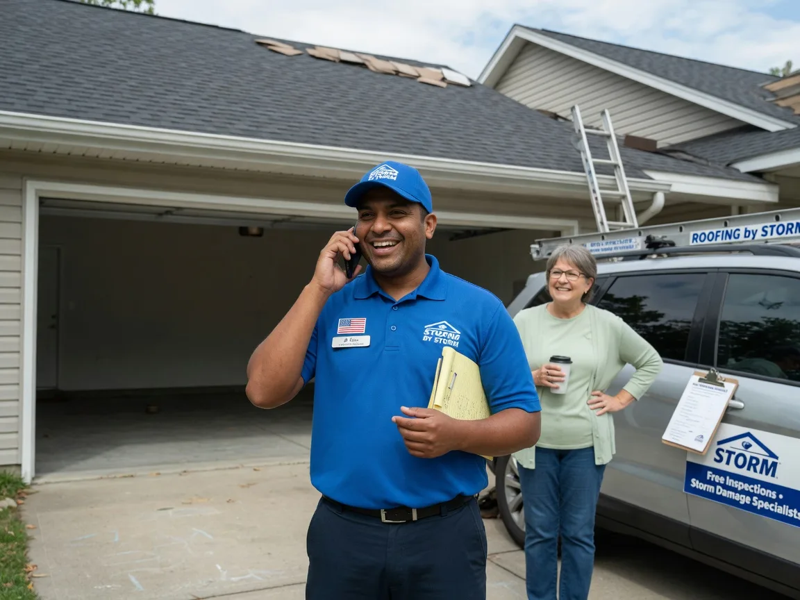 Roof Repair Near Me Stanhope, IA FAQs